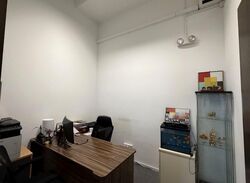 Nordcom Two (D27), Office #568724751